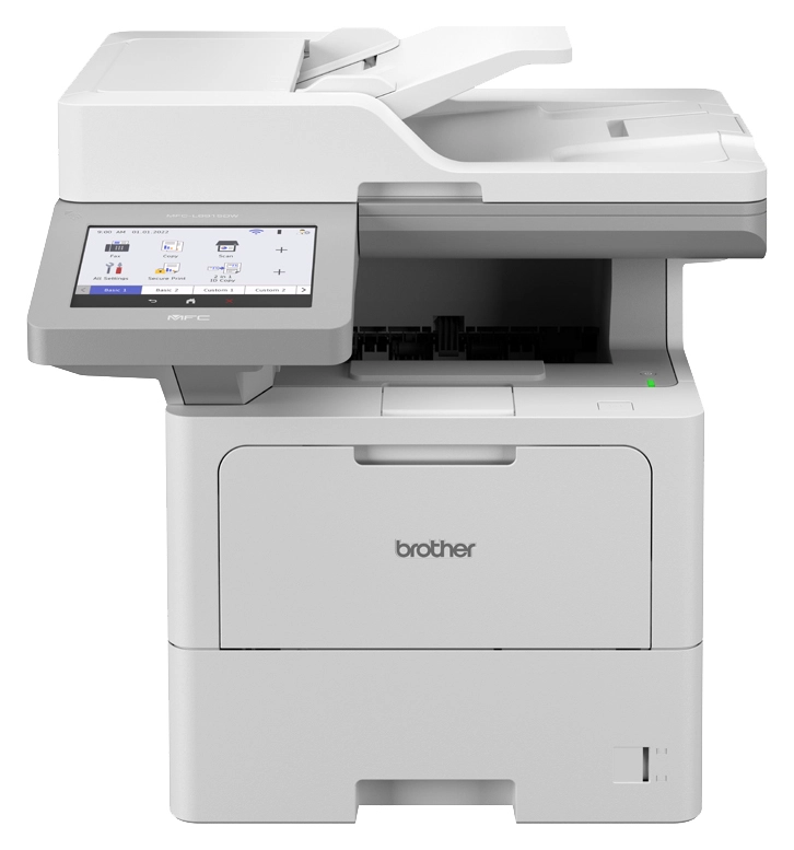 Brother MFC-L6915DW enterprise mono printer