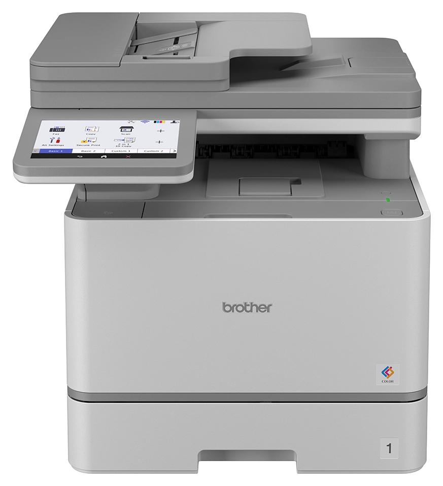 Brother MFC-L8970CDW business colour printer