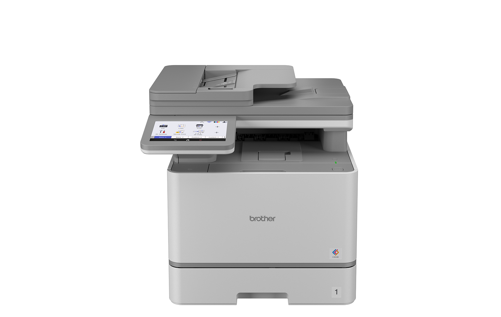 Brother MFC-L8970CDW business colour printer